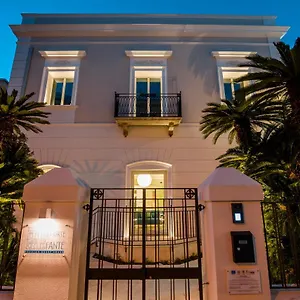 La Corte Del Fante Gasthuis Marsala