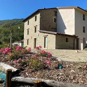 La Sosta Del Vento Bed & Breakfast Castiglione dei Pepoli