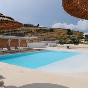 Aries - Rural Chic Experience Aparthotel Gela