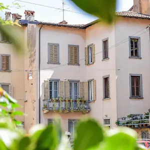 2* Gasthuis Casa Di Sofia Citta Alta