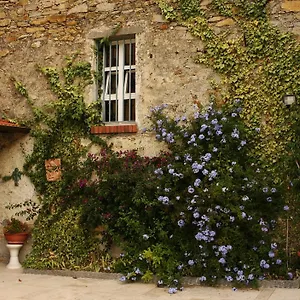 Al Vecchio Convento Mare E Monti Bed & Breakfast Ortonovo