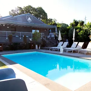 Vulcano Sudest Bed & Breakfast Santa Venerina