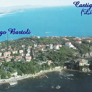 Bartoli Hotel Castiglioncello