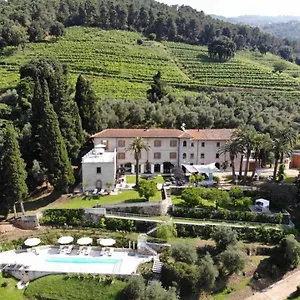 Relais Montepepe Winery & Bed & Breakfast Montignoso