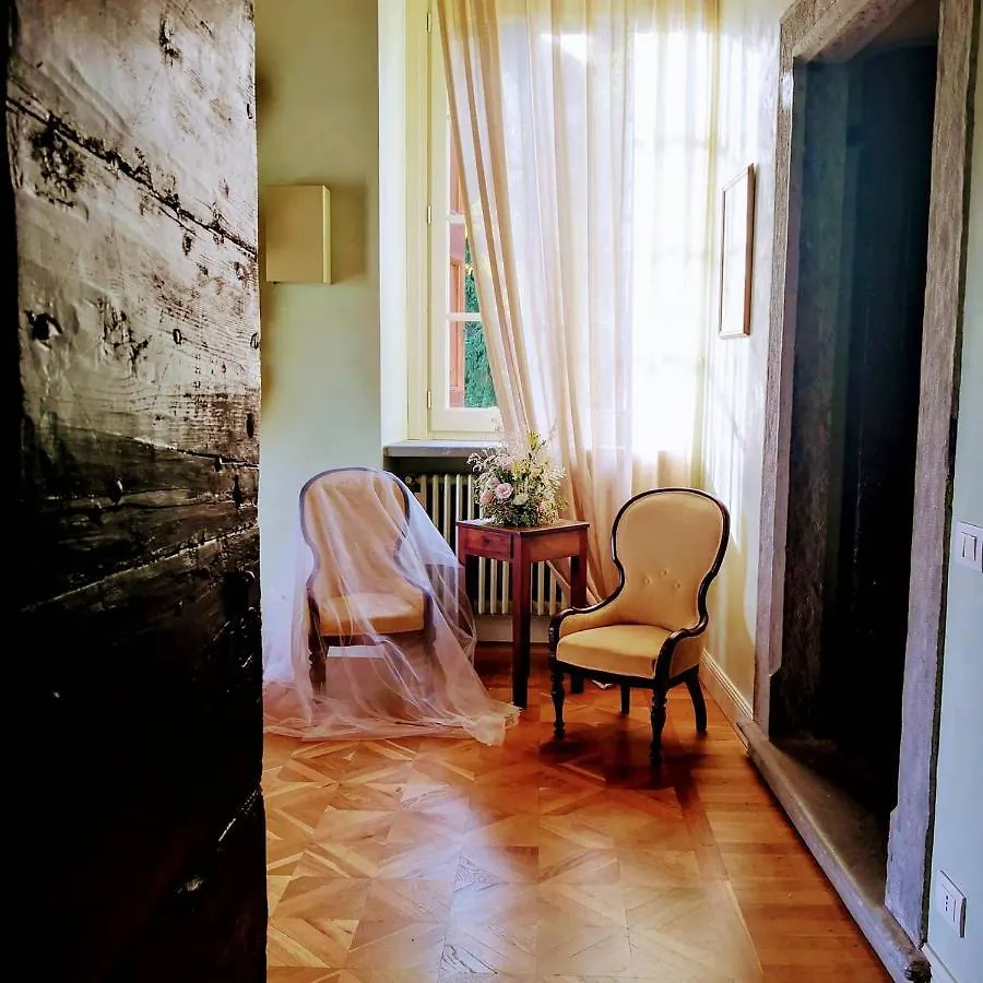 B&B Dimora Delle Donnole Bergamo Alta 3*,  Italië