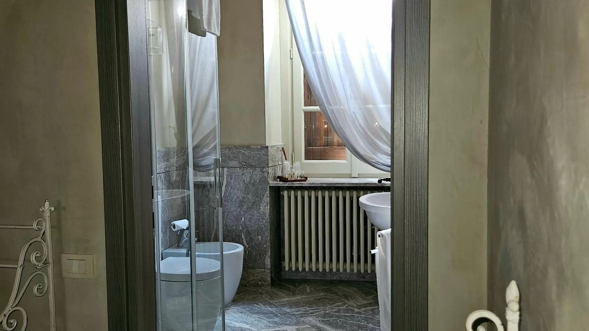 B&B Dimora Delle Donnole Bergamo Alta 3*,  Italië
