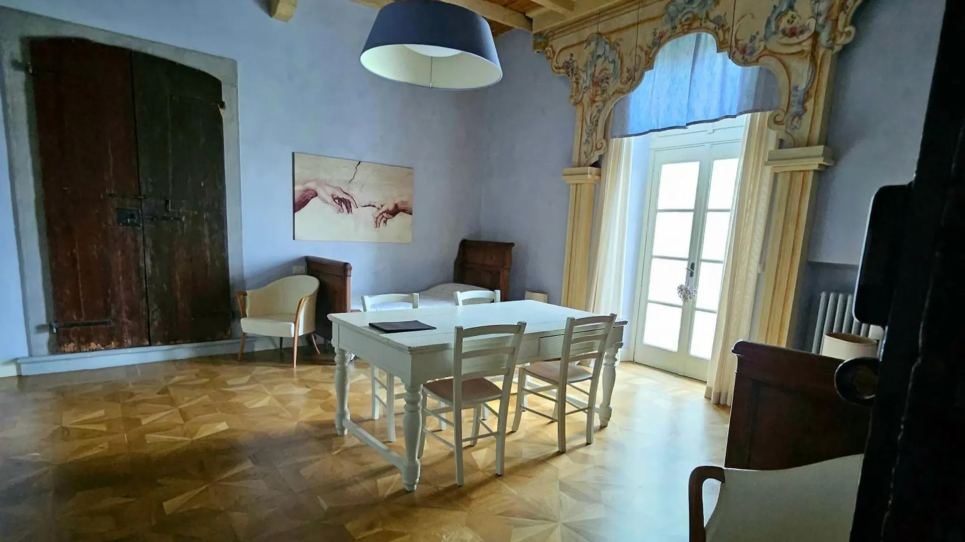 B&B Dimora Delle Donnole Bergamo Alta 3*,  Italië
