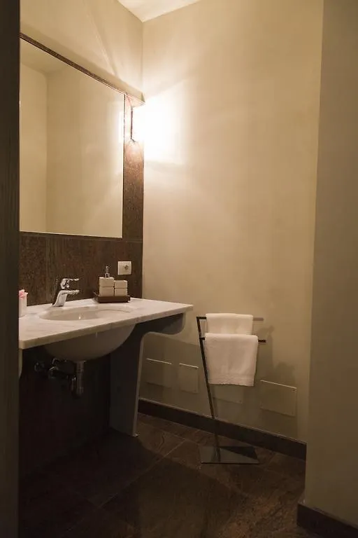 B&B Dimora Delle Donnole Bergamo Alta