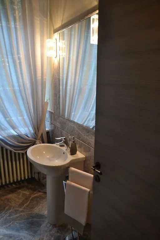 Bed & Breakfast B&B Dimora Delle Donnole Bergamo Alta