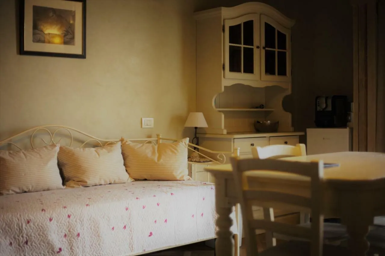 Bed & Breakfast B&B Dimora Delle Donnole Bergamo Alta